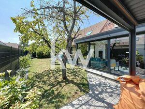 Achat Maison 8 pièces 186m² CORMONTREUIL 51350