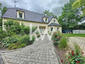 Achat Maison 7 pièces 260m² CERNAY LES REIMS 51420