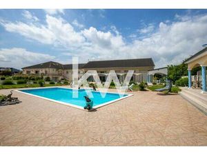 Achat Maison 16 pièces 738m² TAGNON 08300