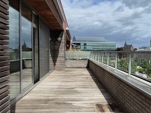 Appartement te huur in Temse met 3 slaapkamers