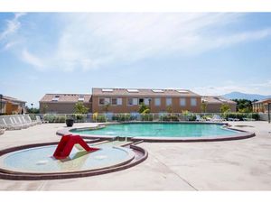 Maison 2 pièces de 35 m2