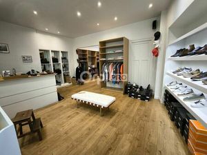Location commerce 56 m² à Brive-la-Gaillarde (19100)
