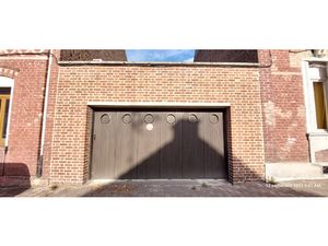 Location Parking CAMBRAI 59400