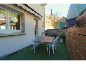 Vente maison 4 pièces 85 m² Morre (25660)