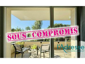 Appartement Ingersheim 2 pièces 61.96 m2