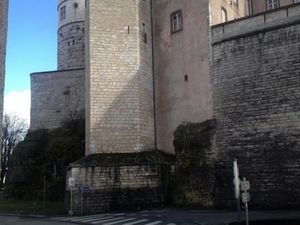 Location appartement 2 pièces 55 m² à Montbéliard (25200)