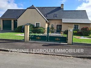 Vente maison 8 pièces 200 m² à Fleurigné (35133)  351 900 €