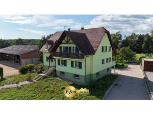 Spacieuse Maison à Wahlbach