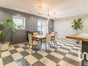 Vente maison 6 pièces 150 m² à Hussigny-Godbrange (54590)  331 000 €