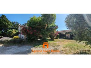 Vente maison 6 pièces 215m2 La Bégude-de-Mazenc 26160 - 527000 € - Surface Privée