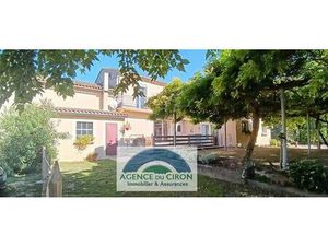 Maison de luxe 5 chambres en vente à Preignac  France