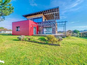 Vente maison 5 pièces 118 m² à Rions (33410)  348 480 €