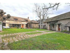Vente maison 29 pièces 517 m² Pacy-sur-Eure (27120)