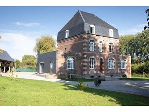 Vente propriété 8 pièces 265 m² à Bailleul-Neuville (76660)  299 000 €