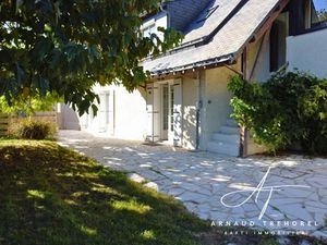 Vente maison 8 pièces 164 m² à Seiches-sur-le-Loir (49140)  299 990 €