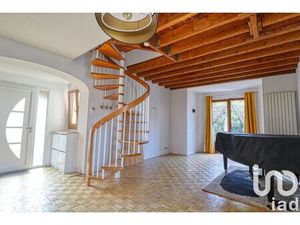 Annonce vente appartement 3 pièces de 71m2 à Saint-prix (95390) - ParuVendu.fr ref 9927826