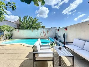 Vente maison 4 pièces 150 m² à Corneilla-del-Vercol (66200)  310 000 €