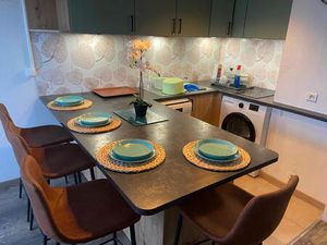 Location appartement 1 pièce 25 m² à Le Grau-du-Roi (30240)