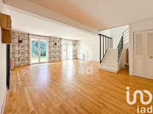 Vente maison 6 pièces 118 m² à Lesigny (77150)  395 000 €