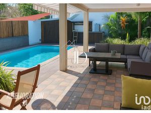 Vente maison 4 pièces 120 m² à Sainte Marie (97438)  430 000 €