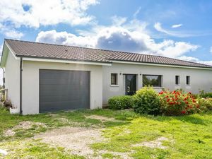 Vente maison 4 pièces 146 m² à Montpouillan (47200)  337 920 €