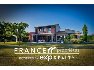 Vente maison 5 pièces 150 m² Carbonne (31390)