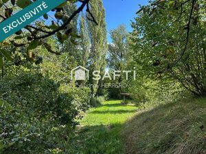 Vente terrain 2622 m² Bouloc (31620)