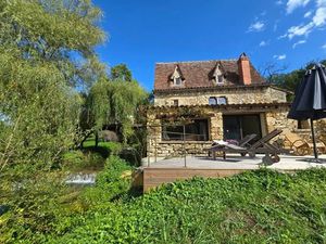 Vente maison 4 pièces 117 m² à Balaguier-d'Olt (12260)  399 000 €