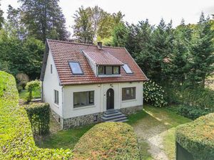 Maison de charme - quartier Gaillemarde à la Hulpe