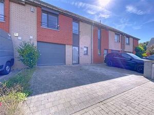 Spacieuse maison familiale clé en main