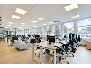 Location Bureau Neuilly Sur Seine 92200