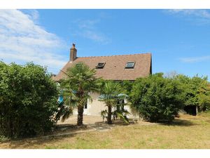 Maison à vendre à Charnizay (37290) - Indre-et-Loire