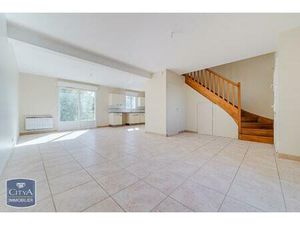 Achat Maison 5 pièces 101m² LA VILLE AUX DAMES 37700