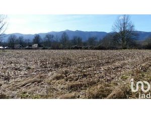 Annonce vente terrain terrain de 7135m2 à Ogeu-les-bains (64680) - ParuVendu.fr ref 992782