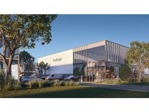 Commercieel te koop in Fernelmont