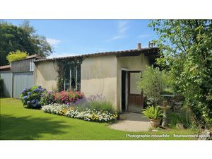 Achat Maison 3 pièces 56m² LANDEMONT 49270