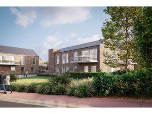 Appartement te koop in Tielt-Winge met 3 slaapkamers