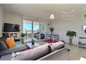 Vente appartement 3 pièces 71 m² Juvignac (34990)