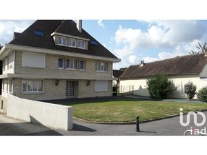 Vente Immeuble 459 m²