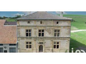 Propriété avec jardin Tucquegnieux (54)