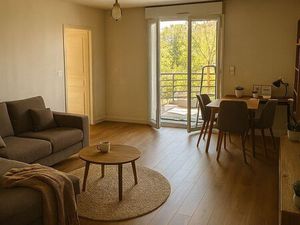Vente appartement 4 pièces 73 m² Montlouis-sur-Loire (37270)
