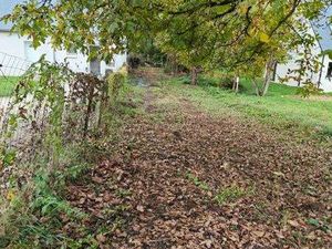 Vente terrain 161 m² Lussault-sur-Loire (37400)