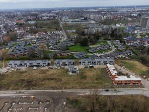 Terrain à vendre de 369 m² à La Louvière (VBD30864)