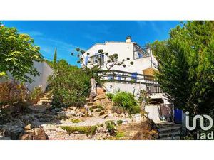 Vente Maison Piscine à Connaux (30330) : à vendre Piscine / 141m² Connaux