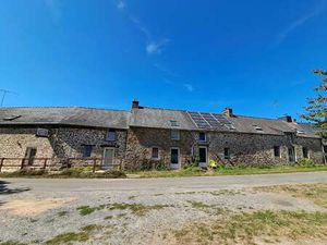 Vente Maison à Saint-Vincent-sur-Oust (56350) : à vendre / 434m² Saint-Vincent-sur-Oust