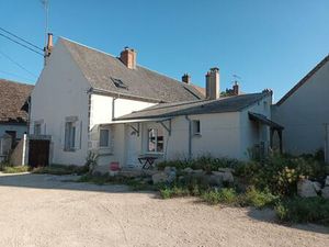 Location maison 3 pièces 70 m² à Tavers (45190)