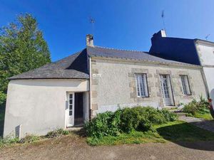 Vente Maison à Radenac (56500) : à vendre / 67m² Radenac