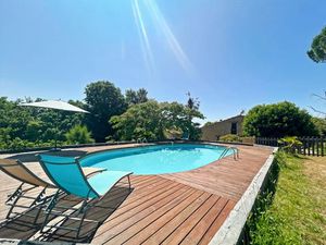 Vente maison 4 pièces 340 m² à Auriac-sur-Vendinelle (31460)  435 000 €