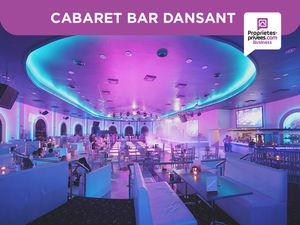 75004 PARIS LE MARAIS LE BHV  BAR CABARET LICENCE IV 250M²