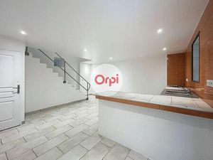 Location maison 2 pièces 45 m² à Rieux (56350)